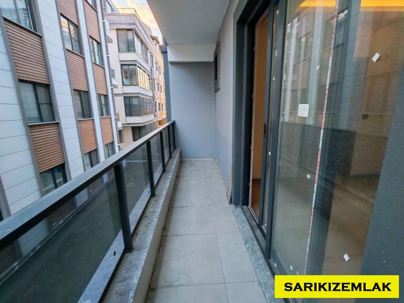 Edremit Altınkum Mah`da2+1  Daire. - 7